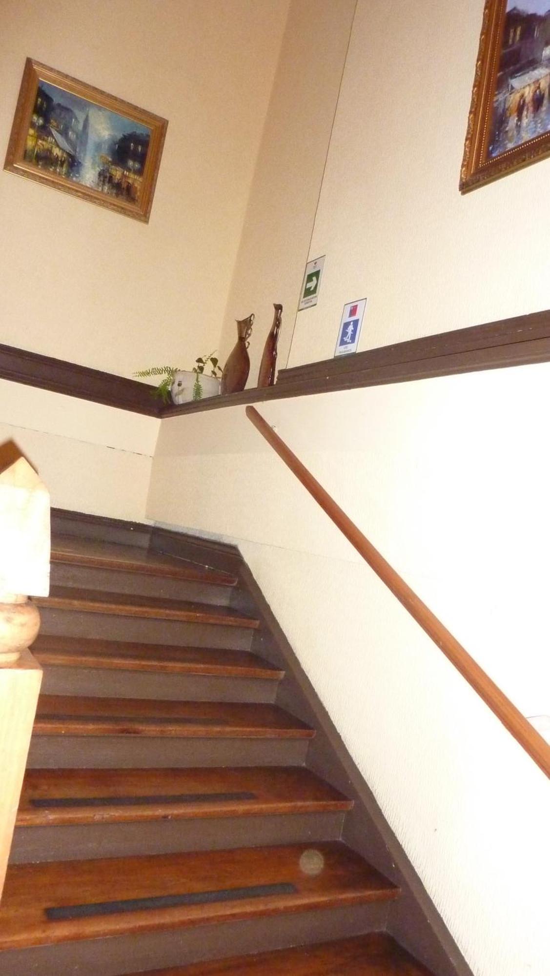 Hotel Vista Hermosa 26 فينيا ديل مار المظهر الخارجي الصورة