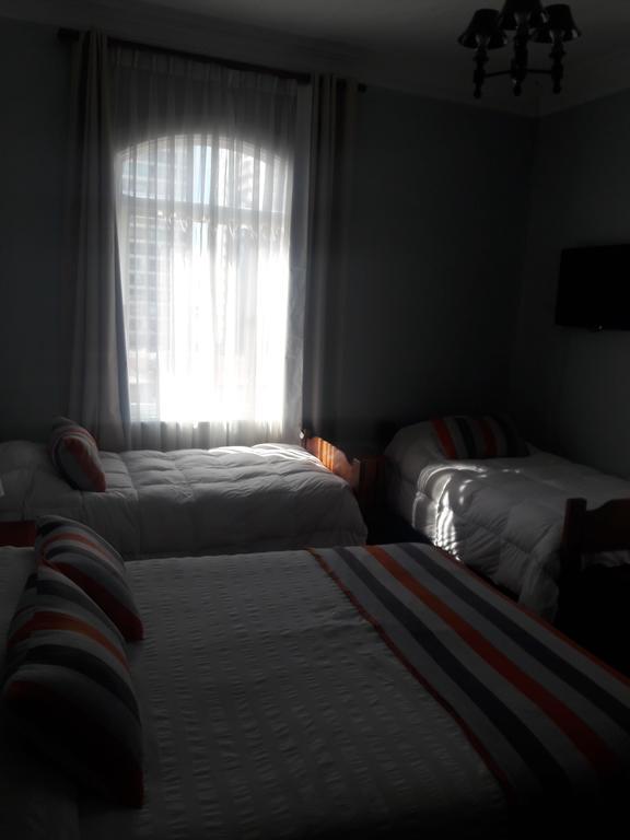 Hotel Vista Hermosa 26 فينيا ديل مار المظهر الخارجي الصورة