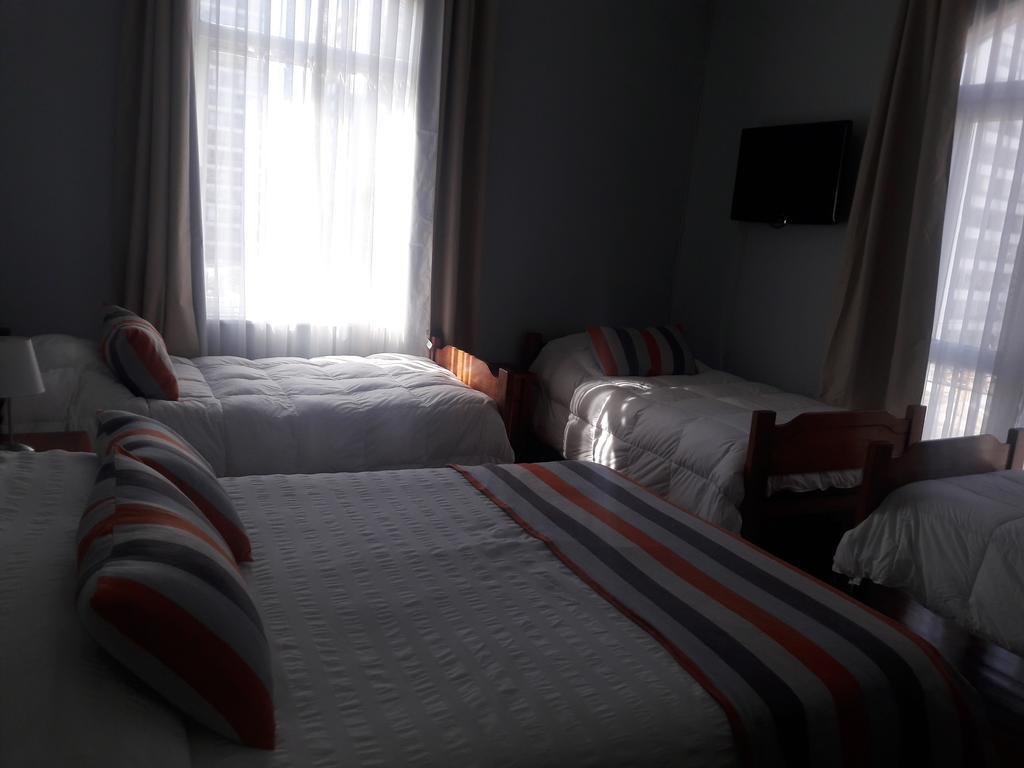 Hotel Vista Hermosa 26 فينيا ديل مار المظهر الخارجي الصورة
