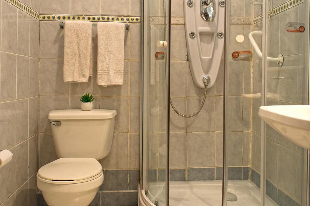 Hotel Vista Hermosa 26 فينيا ديل مار المظهر الخارجي الصورة
